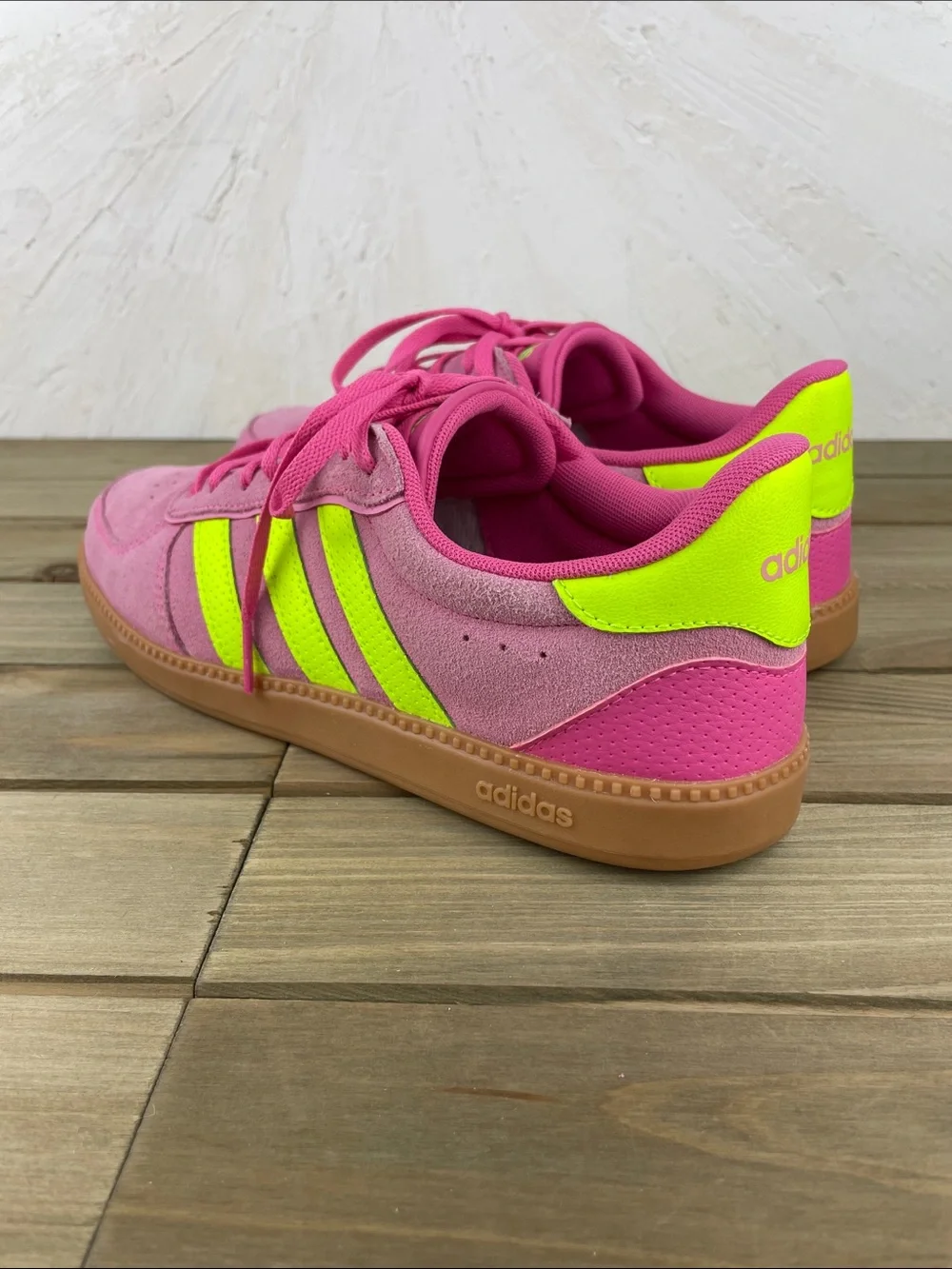 Women’s Adidas Sneakers